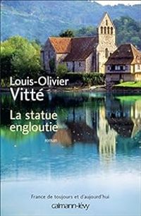 Louis Olivier Vitte - La statue engloutie