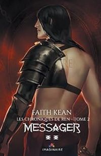 Faith Kean - Messager