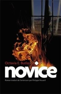 Octavia E Butler - Novice