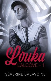 Couverture du livre Louka - Severine Balavoine