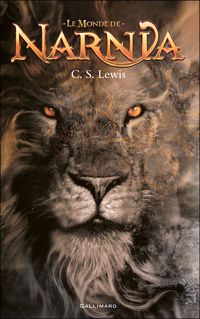 C.s. Lewis - Collectif - Pauline Baynes(Illustrations) - Le Monde de Narnia