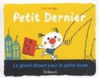 Frederic Benaglia - Didier Levy - Petit Dernier 