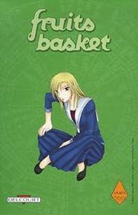 Natsuki Takaya - Fruits Basket - Intégrale