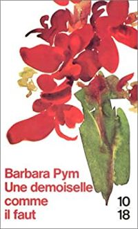 Couverture du livre Une demoiselle comme il faut - Barbara Pym