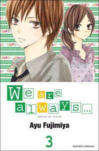 Fujimiya-a - We are always T03