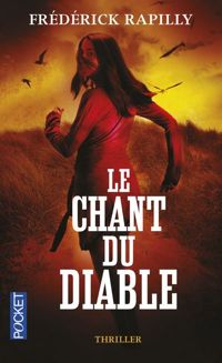 Couverture du livre Le chant du diable - Frederick Rapilly