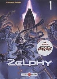 Etorouji Shiono - Zelphy