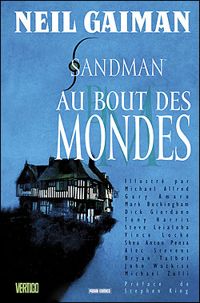 Neil Gaiman - Au Bout Des Mondes