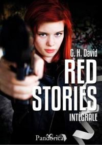 G H David - Red Stories - Intégrale