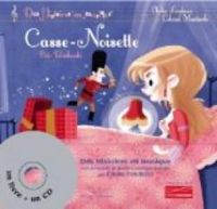 Elodie Fondacci - Casse-Noisette