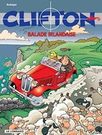 Michel Rodrigue - Balade irlandaise