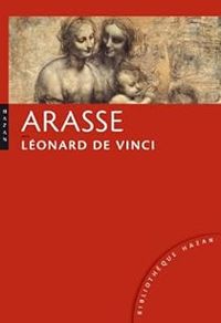 Couverture du livre Léonard de Vinci - Daniel Arasse