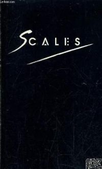 Couverture du livre Scales : Un regard vertical - Ange 