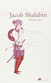  Anonyme - Jacob Shalabin : Roman turc