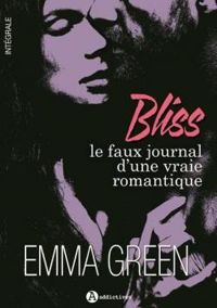 Emma Green - Bliss - Intégrale