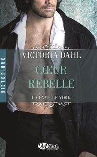 Victoria Dahl - Cœur rebelle