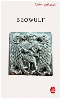 André Crépin - Beowulf