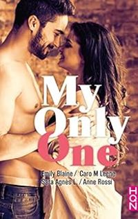 Caro M Leene -  Sara Agnes L - Emily Blaine - Anne Rossi - My only one