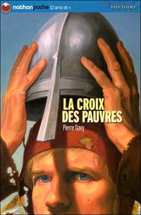 Pierre Davy - Gilles Scheid(Illustrations) - La croix des pauvres