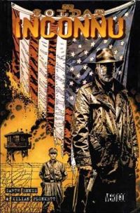 Garth Ennis - Soldat inconnu