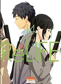  Yayoiso - ReLIFE