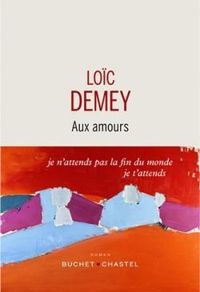 Loic Demey - Aux amours