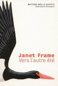 Janet Frame - Vers l'autre été