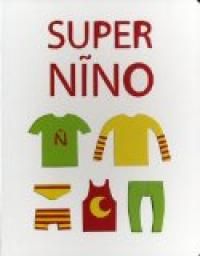 Michal Escoffier - Matthieu Maudet - Super Nino