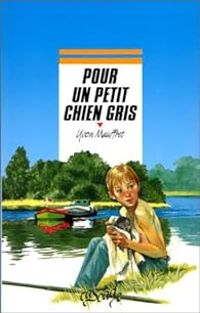 Yvon Mauffret - Pour un petit chien gris