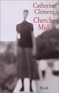 Catherine Clement - Cherche-midi