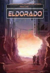 Hina Corel - Eldorado