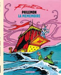 Couverture du livre La Mememoire - Fred 