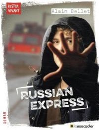 Alain Bellet - Russian express