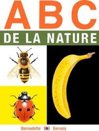 Bernadette Gervais - ABC de la nature