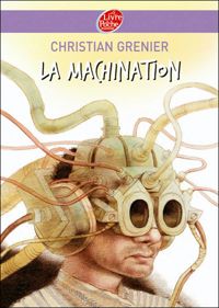 C. Grenier - La machination