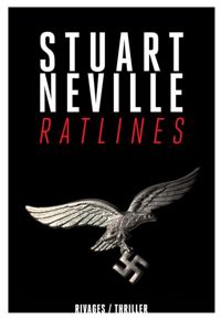 Stuart Neville - Ratlines