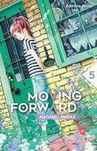Nanaji Nagamu - Moving Forward