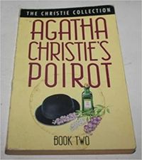 Agatha Christie - Agatha Christie's Poirot, Book 2