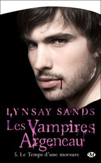 Lynsay Sands - Le Temps d'une morsure