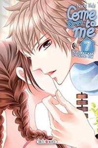 Nachi Yuki - Come to me