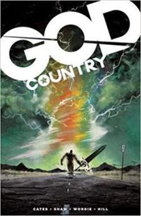 Geoffrey Shaw - God Country