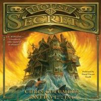 Chris Columbus - Ned Vizzini - La maison des secrets