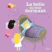 Couverture du livre La Belle au Bois Dormant - Melanie Combes