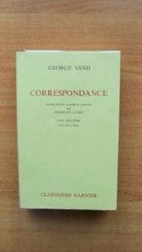 Couverture du livre 1832 - Juin 1835 - George Sand