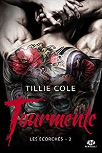 Tillie Cole - Tourmente