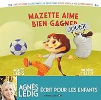 Frederic Pillot - Mazette aime (gagner) jouer