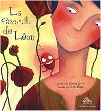 Milie Soleil - Le Secret de Léon