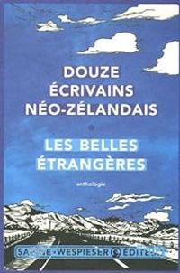 Couverture du livre Les Belles Etrangères  - Pierre Furlan