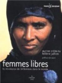 Helene Jullien - Aurine Cremieu - Femmes libres 