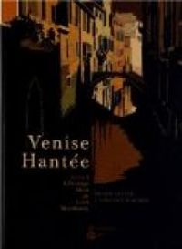 Roger Seiter - Venise hantée